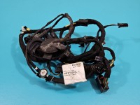 Instalacja Wiązka drzwi przód lewych AUDI A8 D4 4H 4H0971029LC