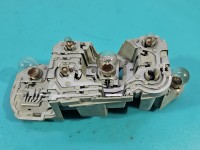 Lampa tył lewa Toyota Corolla Verso II HB EUROPA