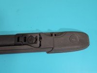 Relingi dachowe komplet Dodge Caravan V 07-20