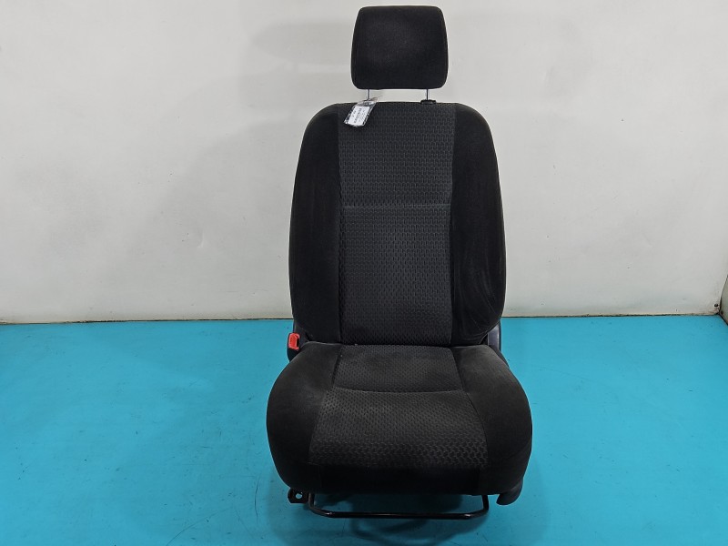 Fotel lewy przód kierowcy Toyota Corolla E12 EU 4d
