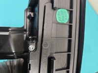 Roleta bagażnika BMW F01