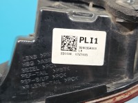 Lampa tył lewa Hyundai, klapy, Mobis Hyundai I30 III 16- HB EUROPA