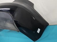 Zderzak tył AUDI A4 B8 LY9B kombi