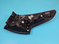 Lampa tył lewa Nissan, LED 17-21 Z BŁOTNIKA Nissan Qashqai II J11 13-21 inny