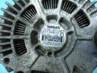 TEST Alternator Nissan Qashqai I J10 06-13 23100 JD71A 2.0 dci