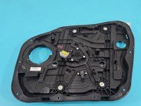 Podnośnik przód prawy Hyundai Tucson III 15-20 82460-D3000 5d HB