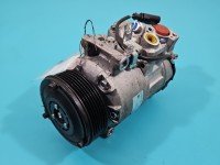 Sprężarka klimatyzacji kompresor Audi A6 C6 1986AD1003