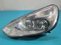 Reflektor lewy lampa przód Ford S-max I MK1 EUROPA 6M21-13W030-AF