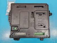 Sterownik moduł Renault Scenic III S180098001, 284B11887R