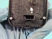 Przełącznik Mercedes, STEROWANIA FOTELA LEWEGO Mercedes CLS C219 2158700010