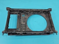 WZMOCNIENIE CZOŁOWE Pas przedni Citroen C4 I 9680390180