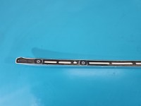 Relingi dachowe komplet Peugeot 3008 II