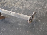 Hak holowniczy Citroen C3 III 16-24