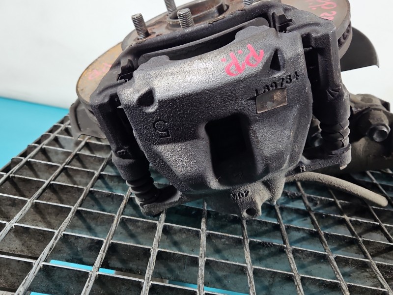 Zacisk przód prawy Toyota Corolla E21 19- 1.5 12V