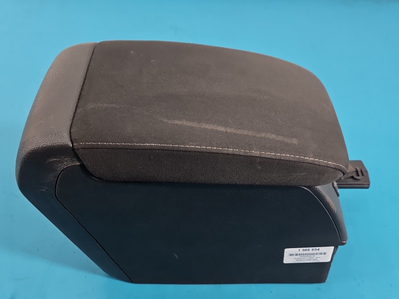 Podłokietnik TUNEL Vw Scirocco III 08- 1K5864251C EUROPA