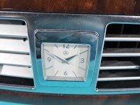 Listwa listwy dekory dekor deski Mercedes CLS II C218 10- eu