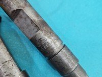 TESTOWANY Wtryskiwacz Seat Leon I Toledo II 038130202B, 0432193593 1.9 tdi