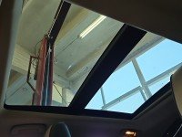 Szyberdach Lancia Thema II 11-14 3.0 CRD
