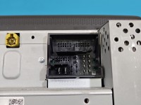 Radio fabryczne Skoda Octavia IV 5E3035869A radioodtwarzacz