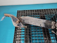 Piasta koła tył prawa zwrotnica łożysko Chevrolet Captiva 2.2 VCDI