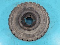 Koło 1 szt. Johnston c40 zamiatarka 2.8d