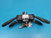 Przełącznik zespolony Citroen C5 I 96496662XT