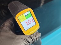 DRZWI PRZÓD PRAWE PASAŻERA Peugeot 508 II 18- 5d KTV