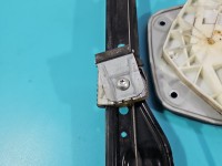 Podnośnik przód lewy SZYBY WINDA 5K0959793A, 5M1837401Q Vw Golf plus 5d HB