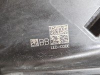 Reflektor lewy lampa przód Mercedes W212 EUROPA