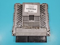 Komputer Sterownik silnika 8R0907551A AUDI Q5 08- 3.0 tfsi