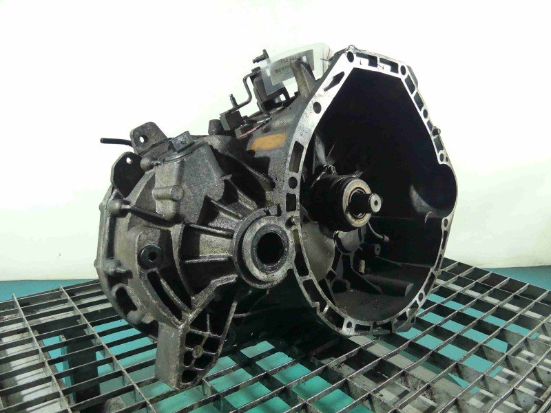 Skrzynia biegów 288 0 0401 92 Chrysler Pt cruiser 2.2 CRD