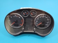 Licznik Audi A3 8P 1.9 tdi 8P0920900L EUROPA