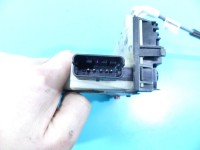 Zamek tył lewy CITROEN DS4 15-20 5 pin, z klamką wew 9685353380, 9660525480, 9685950377