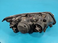 Reflektor lewy lampa przód Saab 9-3 II EUROPA