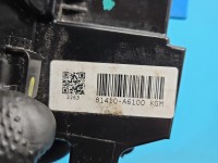 Zamek tył lewy 81410-A6100, 81410A6100 Hyundai I30 II 12-16 Hyundai, 4piny