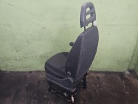 Fotel lewy przód kierowcy Fiat Ducato IV EU 5d Producent części: FIAT, Europejska
