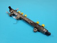 Listwa wtryskowa CZUJNIKI Fiat Panda II 0445214044, 46817523, 0281002584 1,3.0 jtd