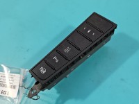 Przełącznik Volkswagen, panel środkowy, ciśnienia opon, parkowania, kierownicy Vw Passat B7 3AB927238AH