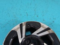 Felga aluminiowa 15" komplet alufelgi felgi Renault Twingo II