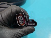 Lusterko prawe Seat Leon III 12- szary LS7K europa