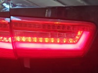 Lampa tył lewa klapy AUDI A6 C7 kombi EUROPA 4G9945093B