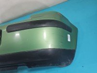 Zderzak tył Vw Golf IV ZIELONY LA6P HB