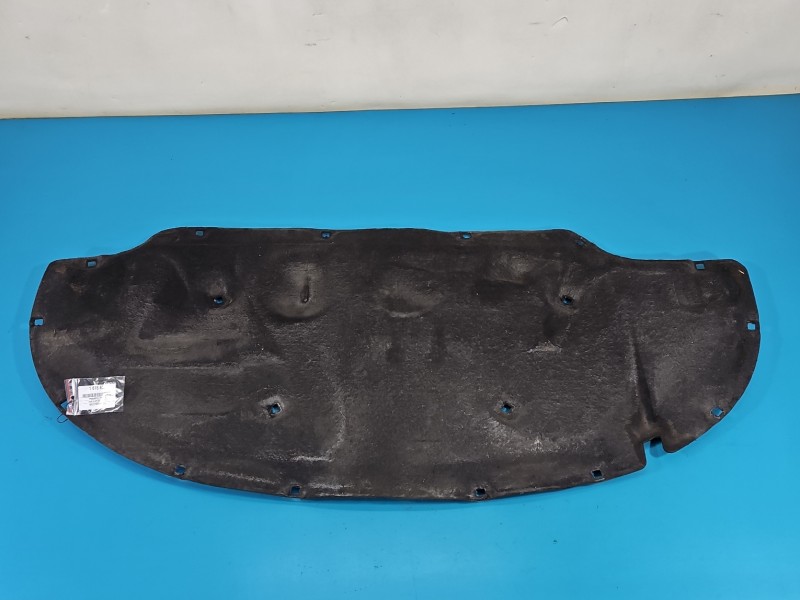 Wygłuszenie maski PODBITKA Audi A3 8P