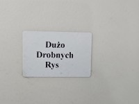 Drzwi tył lewe Suzuki Sx4 I 06- HB 5d ZJP