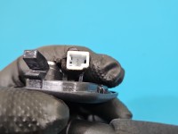 Przesłonka prawa Kia Stinger DASZEK osłona przeciwsłoneczna