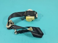 Pas bezpieczeństwa przód prawy pasażera MAZDA 3 II BL 08-13