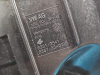 Skrzynka bezpieczników Seat Ateca 5Q0937132A, 5Q0937125G, 5Q0907361G
