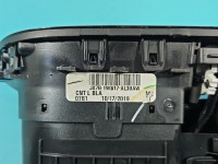 Kratka nawiewu środkowa Ford Focus Mk4 EUROPA