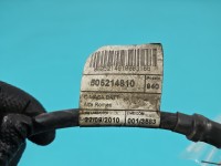 KLEMA INSTALACJA WIĄZKA MINUSOWA MINUS Alfa romeo Giulietta 0199000054, 554950436300, 504363