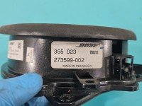 Głośniki komplet Audi A8 D3 416007, 4E0035415, 4E0035411M